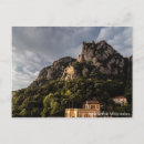 Search for montserrat postcards Barcelona