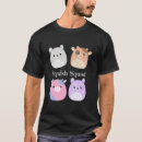 Search for mallow tshirts Squad