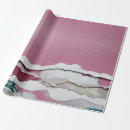 Search for surrealism wrapping paper Modern