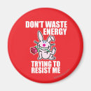 Search for happy bunny magnets Humour