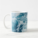 Search for blue waters coffee mugs Ocean