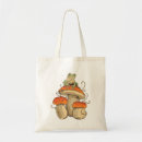 Search for frog tote bags Cottage core