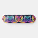 Search for glitter skateboards Ombre