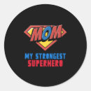 Search for superhero mom stickers Mum