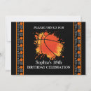 Search for basketball team invitations Modern
