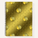 Search for chinese new year notebooks Yin yang