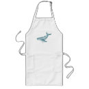 Search for whales long aprons Ocean
