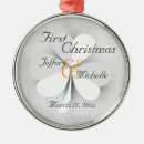 Search for clover christmas tree decorations Irish