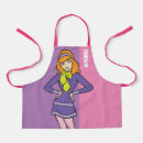 Search for daphne aprons Cartoon character