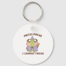Search for frog key rings Adhd