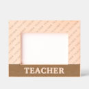 Search for teacher picture frames Modern