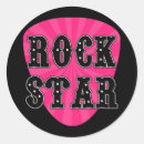 Search for teens star stickers Girly