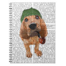 Search for bloodhound notebooks Flowers