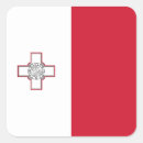 Search for malta flag stickers Patriotic