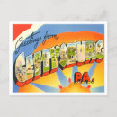 Search for gettysburg postcards Vintage