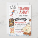 Search for pirates of the caribbean invitations Ahoy matey pirate