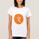 Search for monogram tshirts Letter