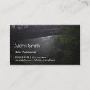 Search for mythical business cards Professional