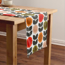 Search for 70s table runners Scandinavian