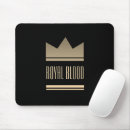 Search for crowns mouse mats For him