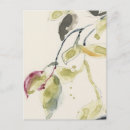 Search for branches vertical postcards Blossom