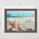 Search for beach 7x5 invitations Aqua