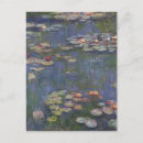 Search for 1916 postcards Water lilies