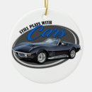 Search for corvette christmas tree decorations Stingray