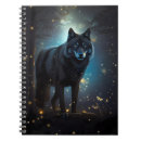 Search for wolf notebooks Night