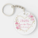 Search for bride save key rings Groom