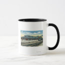 Search for railroad station mugs Central
