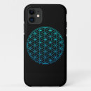 Search for sacred geometry iphone cases Life