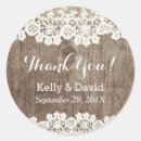 Search for wood lace stickers Vintage