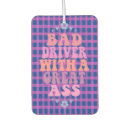 Search for girls car air fresheners Funny
