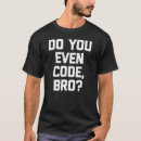 Search for bro code tshirts Computer