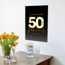 Search for 50 and fabulous posters Girly
