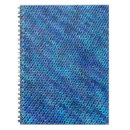 Search for crochet notebooks Blue