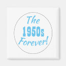 Search for 1950s magnets Retro