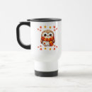 Search for fall owl mugs Autumn
