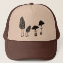 Search for mushroom hats Mycology