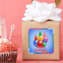 Search for funny greeting stickers Cheerful