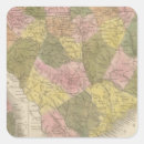 Search for south carolina map stickers County