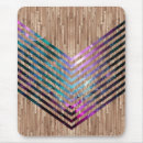 Search for zig zag pattern mouse mats Cool