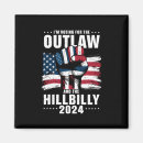 Search for outlaws magnets Election