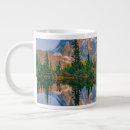 Search for mountain range mugs Autumn