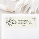 Search for school supply return address labels For her