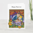 Search for haggadah cards Matzah