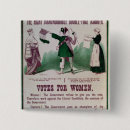 Search for suffrage badges English