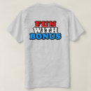 Search for side pocket tshirts Gaming