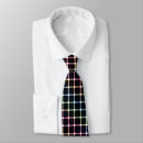 Search for phantom ties For him